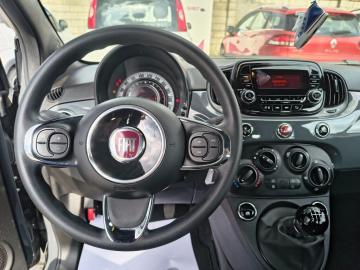 FIAT - 500 1.0 Hybrid Cult (14 di 17)