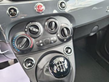 FIAT - 500 1.0 Hybrid Cult (15 di 17)