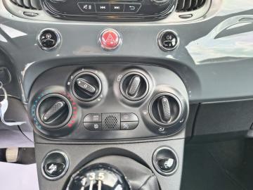 FIAT - 500 1.0 Hybrid Cult (16 di 17)