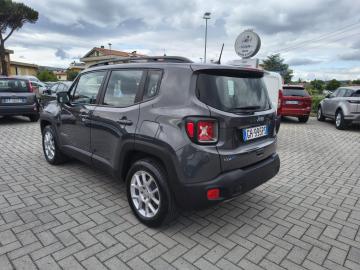 JEEP - Renegade 1.3 T4 190CV PHEV 4xe AT6 Business Plus (5 di 27)