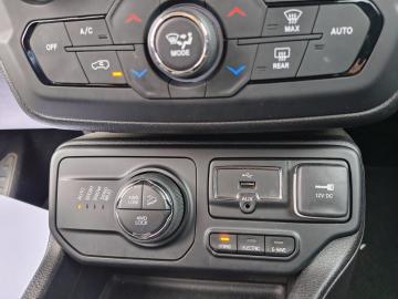 JEEP - Renegade 1.3 T4 190CV PHEV 4xe AT6 Business Plus (22 di 27)