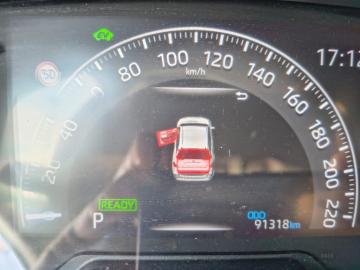 TOYOTA - RAV4 2.5 HV (218CV) E-CVT 2WD Business (7 di 20)