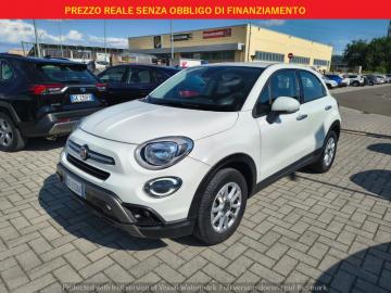 FIAT - 1.3 MultiJet 95 CV Cross (1 di 17)