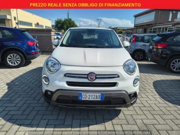 FIAT - 1.3 MultiJet 95 CV Cross (2 di 17)
