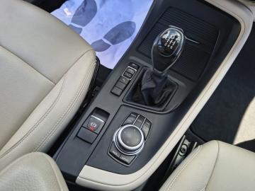 BMW - X1 sDrive16d Business Advantage (11 di 18)
