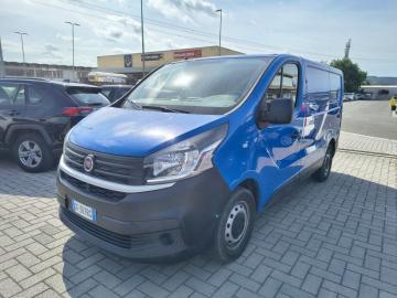 FIAT - Talento 2.0 Ecojet 120CV PC-TN Furgone 12q (1 di 19)