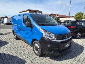FIAT - Talento 2.0 Ecojet 120CV PC-TN Furgone 12q (2 di 19)
