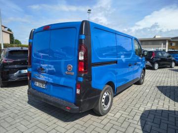 FIAT - Talento 2.0 Ecojet 120CV PC-TN Furgone 12q (3 di 19)