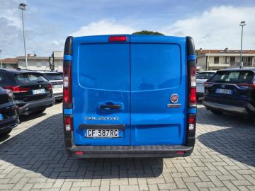 FIAT - Talento 2.0 Ecojet 120CV PC-TN Furgone 12q (4 di 19)