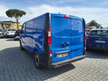 FIAT - Talento 2.0 Ecojet 120CV PC-TN Furgone 12q (5 di 19)