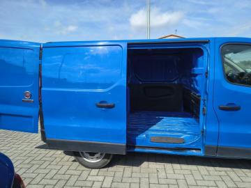 FIAT - Talento 2.0 Ecojet 120CV PC-TN Furgone 12q (7 di 19)