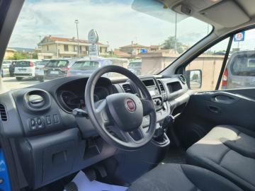 FIAT - Talento 2.0 Ecojet 120CV PC-TN Furgone 12q (8 di 19)