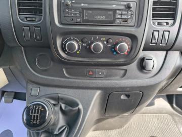 FIAT - Talento 2.0 Ecojet 120CV PC-TN Furgone 12q (9 di 19)