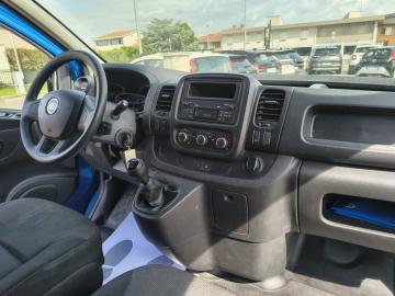 FIAT - Talento 2.0 Ecojet 120CV PC-TN Furgone 12q (12 di 19)