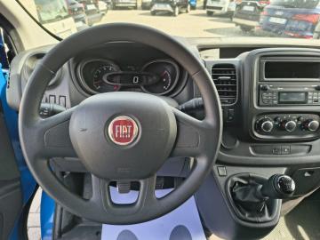 FIAT - Talento 2.0 Ecojet 120CV PC-TN Furgone 12q (15 di 19)
