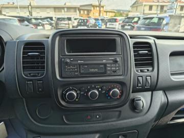 FIAT - Talento 2.0 Ecojet 120CV PC-TN Furgone 12q (16 di 19)