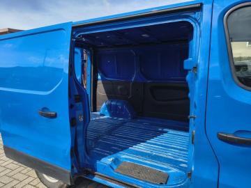 FIAT - Talento 2.0 Ecojet 120CV PC-TN Furgone 12q (18 di 19)