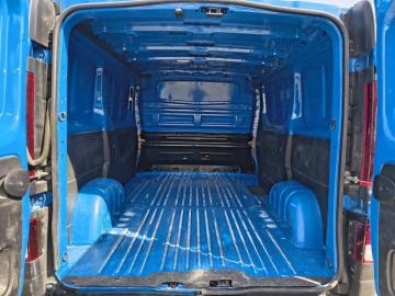 FIAT - Talento 2.0 Ecojet 120CV PC-TN Furgone 12q (19 di 19)