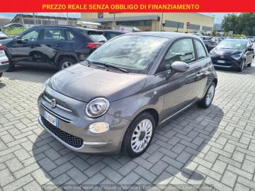 FIAT - 1.0 Hybrid Dolcevita (1 di 24)