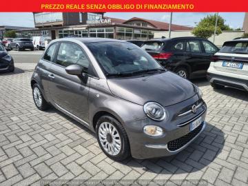 FIAT - 1.0 Hybrid Dolcevita (3 di 24)