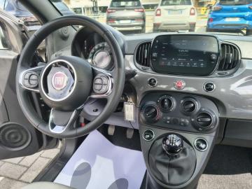 FIAT - 1.0 Hybrid Dolcevita (8 di 24)