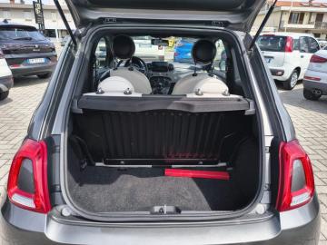 FIAT - 1.0 Hybrid Dolcevita (23 di 24)