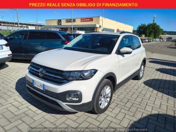 VOLKSWAGEN - 1.0 TSI Style BMT