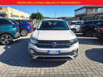 VOLKSWAGEN - 1.0 TSI Style BMT (2 di 19)