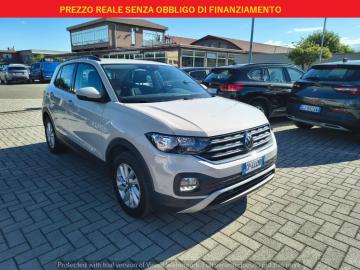 VOLKSWAGEN - 1.0 TSI Style BMT (3 di 19)