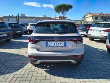 VOLKSWAGEN - 1.0 TSI Style BMT (5 di 19)