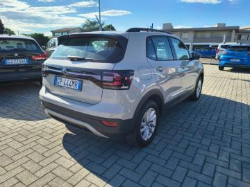 VOLKSWAGEN - 1.0 TSI Style BMT (6 di 19)