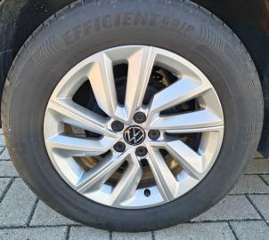 VOLKSWAGEN - 1.0 TSI Style BMT (7 di 19)