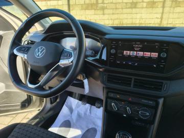 VOLKSWAGEN - 1.0 TSI Style BMT (8 di 19)