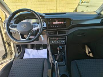 VOLKSWAGEN - 1.0 TSI Style BMT (13 di 19)