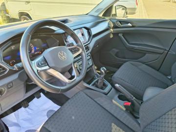 VOLKSWAGEN - 1.0 TSI Style BMT (19 di 19)