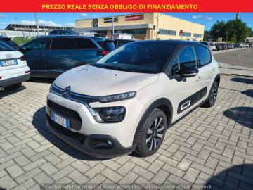 CITROEN - C3 PureTech 83 S&S Shine