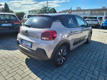 CITROEN - C3 PureTech 83 S&S Shine (6 di 17)