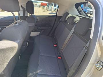 CITROEN - C3 PureTech 83 S&S Shine (13 di 17)