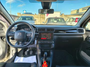 CITROEN - C3 PureTech 83 S&S Shine (14 di 17)