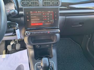 CITROEN - C3 PureTech 83 S&S Shine (16 di 17)
