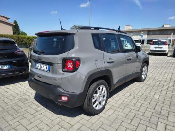 JEEP - Renegade 1.0 T3 Limited (4 di 22)