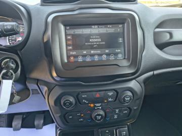JEEP - Renegade 1.0 T3 Limited (12 di 22)