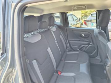 JEEP - Renegade 1.0 T3 Limited (15 di 22)