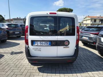 FIAT - Doblò 1.3 MJT PC Combi N1 (4 di 21)