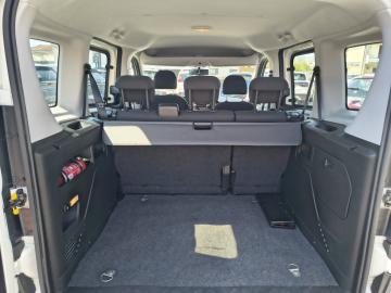 FIAT - Doblò 1.3 MJT PC Combi N1 (7 di 21)