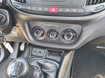 FIAT - Doblò 1.3 MJT PC Combi N1 (11 di 21)