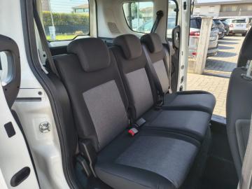 FIAT - Doblò 1.3 MJT PC Combi N1 (12 di 21)