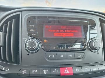 FIAT - Doblò 1.3 MJT PC Combi N1 (15 di 21)