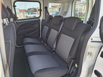 FIAT - Doblò 1.3 MJT PC Combi N1 (16 di 21)