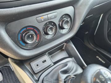 FIAT - Doblò 1.3 MJT PC Combi N1 (17 di 21)